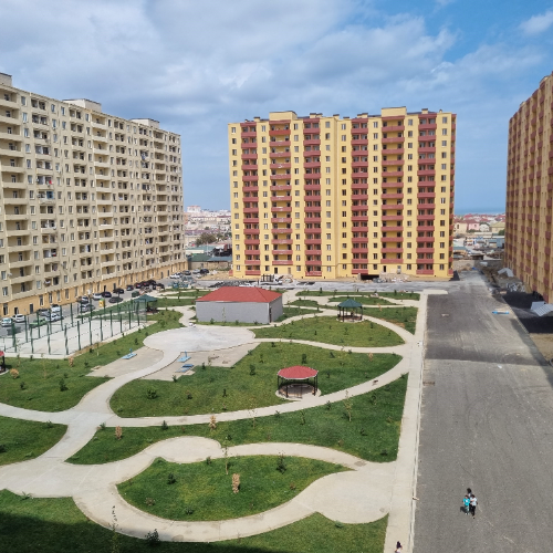 Satmaq öhdəliyi ilə kirayə mexanizmi çərçivəsində daha 171 mənzil vətəndaşların seçiminə verilir